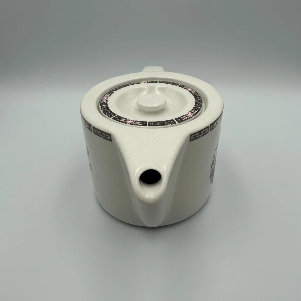 Royal Doulton vtg steelite